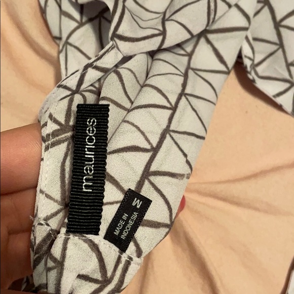 Tank top - Picture 4 of 4